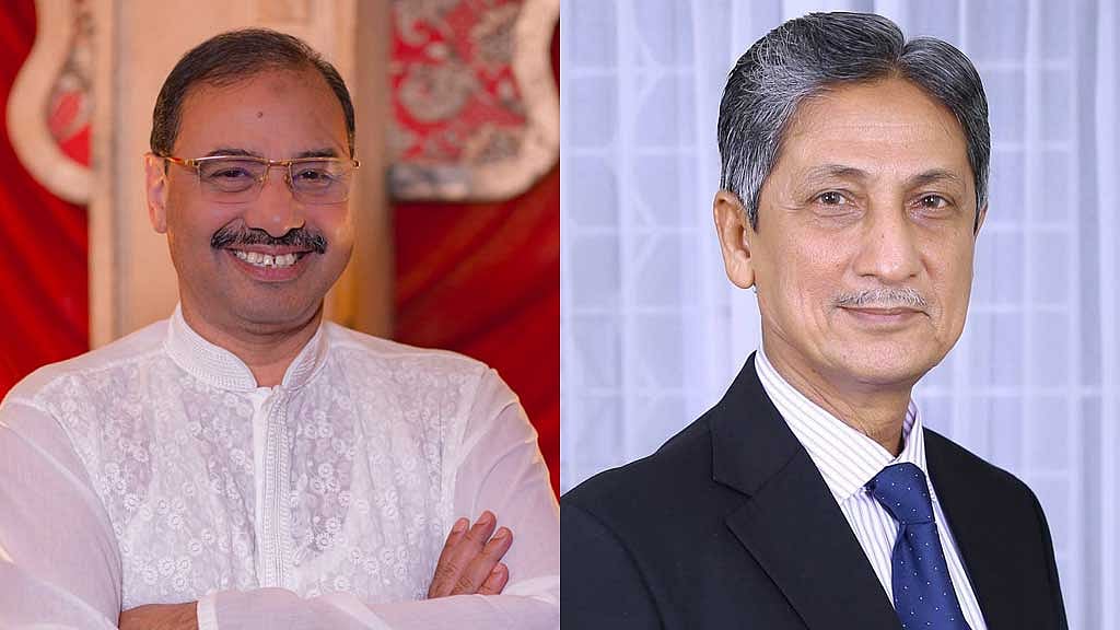 চট্টগ্রাম-৮: মোছলেমের অবর্তমানে আলোচনায় নাছির-ছালাম