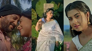 ‘মেঘের নৌকা’য় মাহফুজ-বুবলী