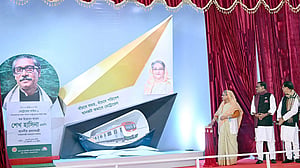 দেশের প্রথম পাতাল রেল নির্মাণকাজের উদ্বোধন