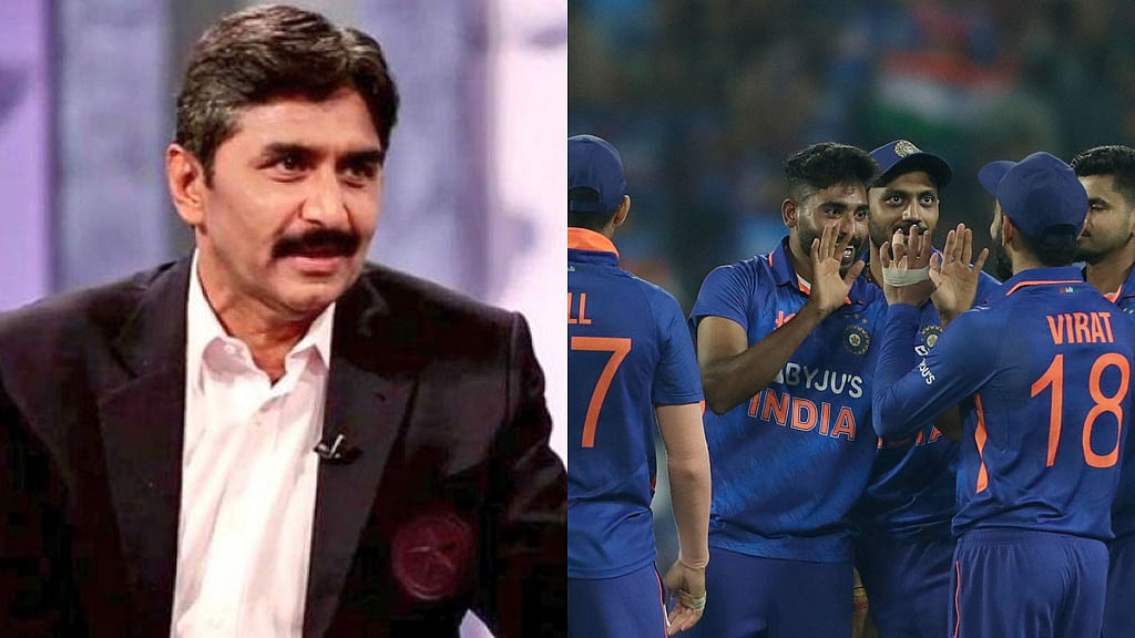 ‘পাকিস্তানে আসতে না চাইলে নরকে যাও’, ভারতের উদ্দেশে মিয়াঁদাদ
