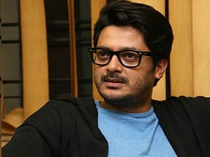 পুরাণের চরিত্রে যিশু