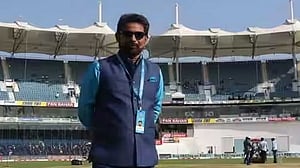 বিপাকে পড়ে ভারতের প্রধান নির্বাচকের পদত্যাগ