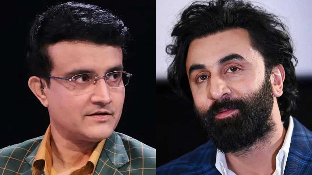 বায়োপিকের চিত্রনাট্য পছন্দ হয়েছে সৌরভের