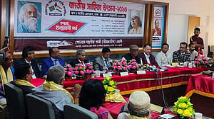 বাংলাকে জাতিসংঘের দাপ্তরিক ভাষা করতে কাজ চলছে: হাছান