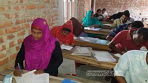 বগুড়ার দুটি শিক্ষা প্রতিষ্ঠানে কেউ পাস করেনি