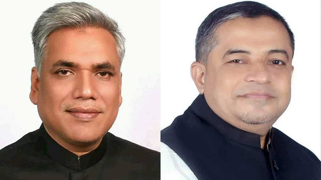 চট্টগ্রাম উত্তর যুবলীগের আংশিক কমিটি, শুরুতেই দুই সহ-সভাপতির পদত্যাগ