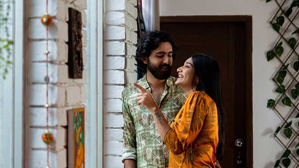 দাম্পত্যের প্রধান পাঁচ ধরন