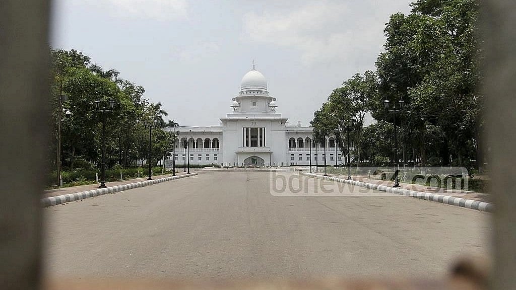 নাইকো দুর্নীতি: খালেদার আবেদনের শুনানি ফের বুধবার