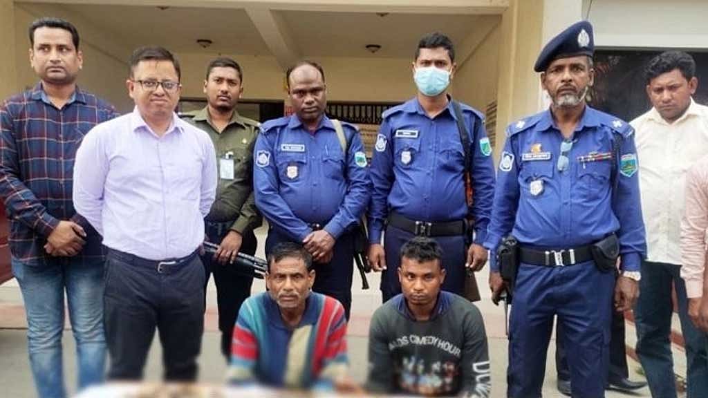 হোটেলে বিক্রির জন্য ৬০০ চড়ুই হত্যা, ২ জন দণ্ডিত