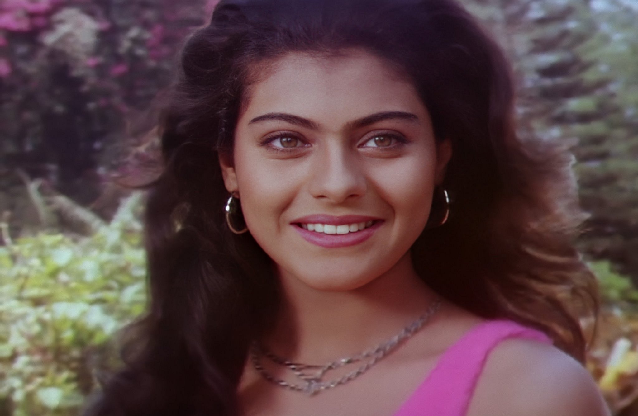 ফর্সা হলেন কী করে, যে জবাব দিলেন কাজল