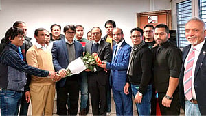 জেনিভায় 'আন্তর্জাতিক অভিবাসী দিবস' পালিত