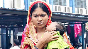 অ্যাডিনোভাইরাস: রোগীতে ঠাসা কলকাতা, সতর্কতা নেই ঢাকায়