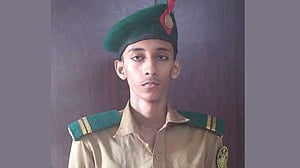 বরিশাল ক্যাডেট কলেজ শিক্ষার্থীর হাসপাতালে মৃত্যু