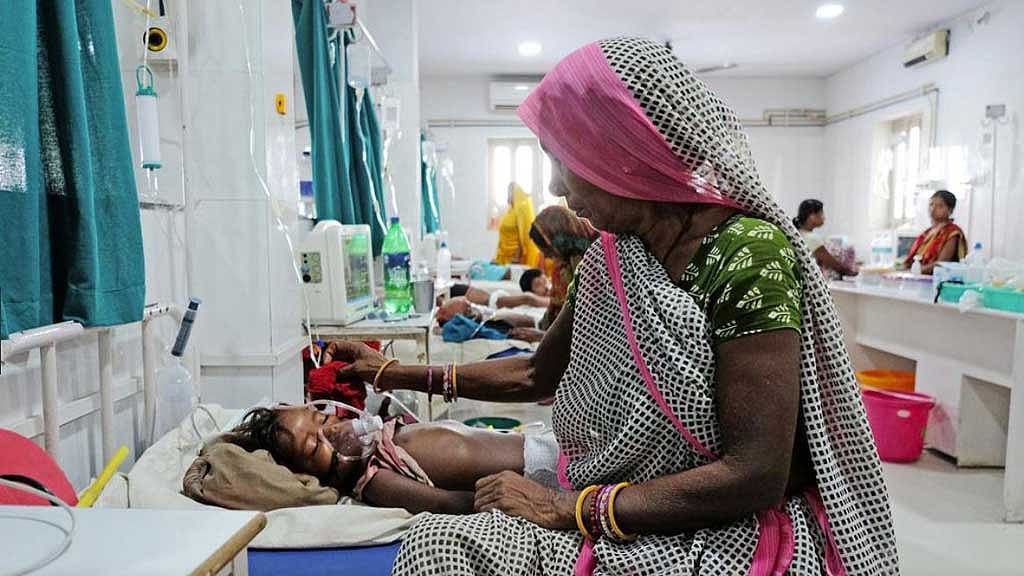 কলকাতায় ‘নতুন আতঙ্ক’ অ্যাডিনোভাইরাস