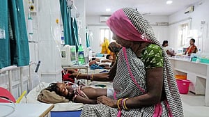 কলকাতায় ‘নতুন আতঙ্ক’ অ্যাডিনোভাইরাস