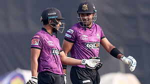 ১১৮ রানের পুঁজি নিয়েও চট্টগ্রামের জয়