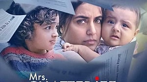 প্রবাসী লড়াকু মায়ের ভূমিকায় ফিরছেন রানি