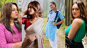 তানজিব-দীঘির ‘ভালো থাকার কারণ’