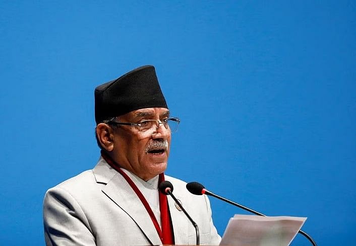 নেপালে টালমাটাল ক্ষমতাসীন জোট, উপ-প্রধানমন্ত্রীসহ চার মন্ত্রীর পদত্যাগ