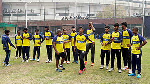 কেমন হলো হেরাথের তিন দিনের স্পিন ক্যাম্প