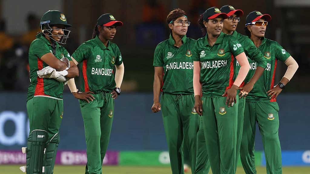 টানা দুই হারের পর বাংলাদেশ অধিনায়ক বললেন, ‘হাল ছাড়ছি না’