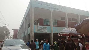 লালমনিরহাটে সন্ত্রাসবিরোধী আইনের মামলায় দুই জঙ্গি দণ্ডিত