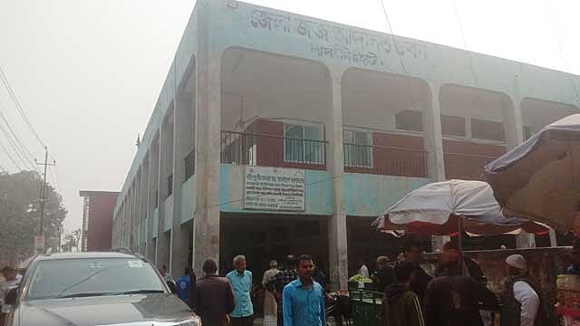 লালমনিরহাটে সন্ত্রাসবিরোধী আইনের মামলায় দুই জঙ্গি দণ্ডিত