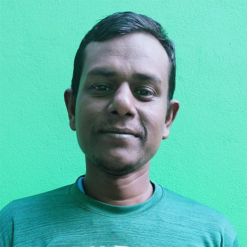 সিরাজুল ইসলাম