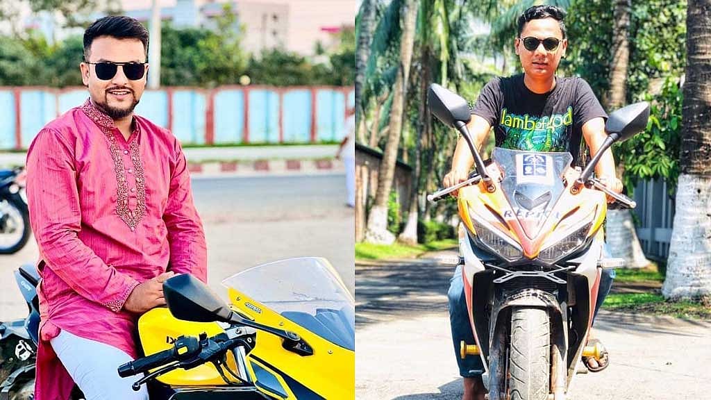 দম্পতিকে মারধর-ছিনতাই: ঢাকা বিশ্ববিদ্যালয়ের ২ শিক্ষার্থীকে সাময়িক বহিষ্কার