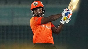 ‘অবিশ্বাস্য ইনিংস খেলেছে সোহান’