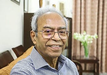 গোলাম মুরশিদ