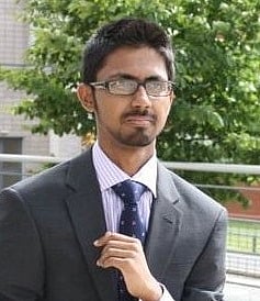 আশফাক আনুপ