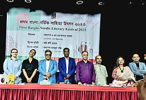 সাহিত্যের আন্তর্জাতিকীকরণ, অনুবাদ এবং আমাদের বইমেলা