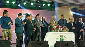 উৎপাদনে ফেরা এমারেল্ড প্রকাশ করবে তিন বছরের আর্থিক প্রতিবেদন