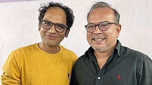সিনেমায় প্রযোজক কই, সবাইতো ইনভেস্টর: জসিম আহমেদ