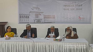 ‘আদালতের রায় বাস্তবায়নে বাধা হয় ইংরেজি, খরচও বাড়ে’