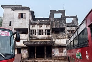 রাঙামাটিতে সিনেমা হল দুটিই বন্ধ