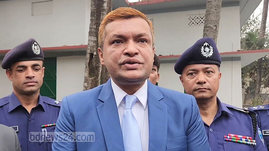 ভোটার কম কেন? যা বললেন ব্রাহ্মণবাড়িয়ার রিটার্নিং কর্মকর্তা
