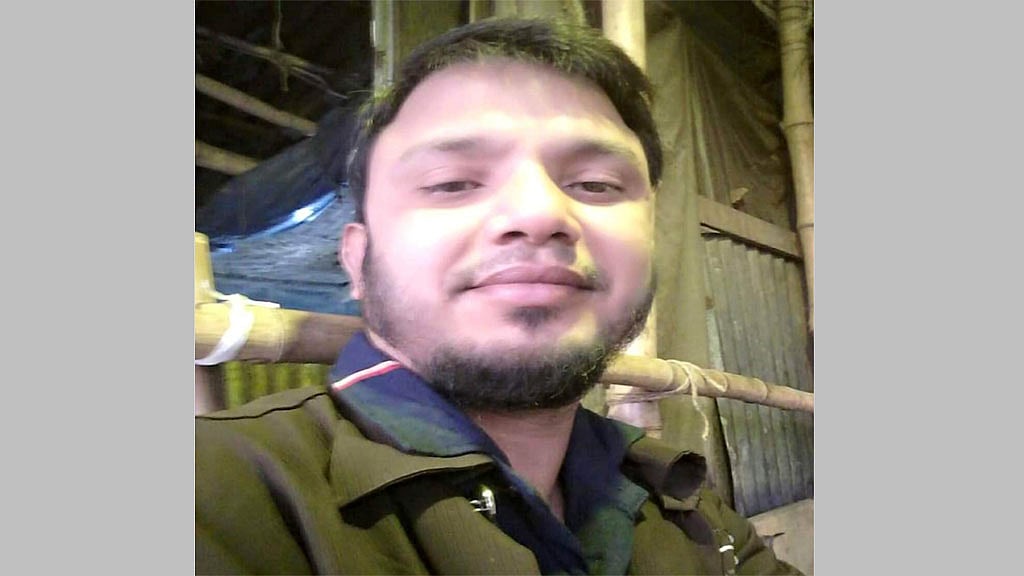 কলহ: স্ত্রীকে হাতুড়ির আঘাতে ‘খুন করে’ পালালো স্বামী
