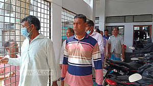 হত্যার পর উপড়ে ফেলা হয় চোখ: কৃষকলীগ নেতাসহ ৮ জনের যাবজ্জীবন