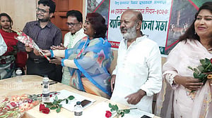 বাগেরহাটে সুন্দরবন দিবস পালিত