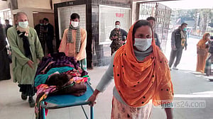 রংপুর মেডিকেলে ভিসেরা পরীক্ষার ব্যবস্থা নেই