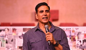 শৈশবে যৌন নিপীড়নের শিকার ছিলেন অক্ষয় কুমারও
