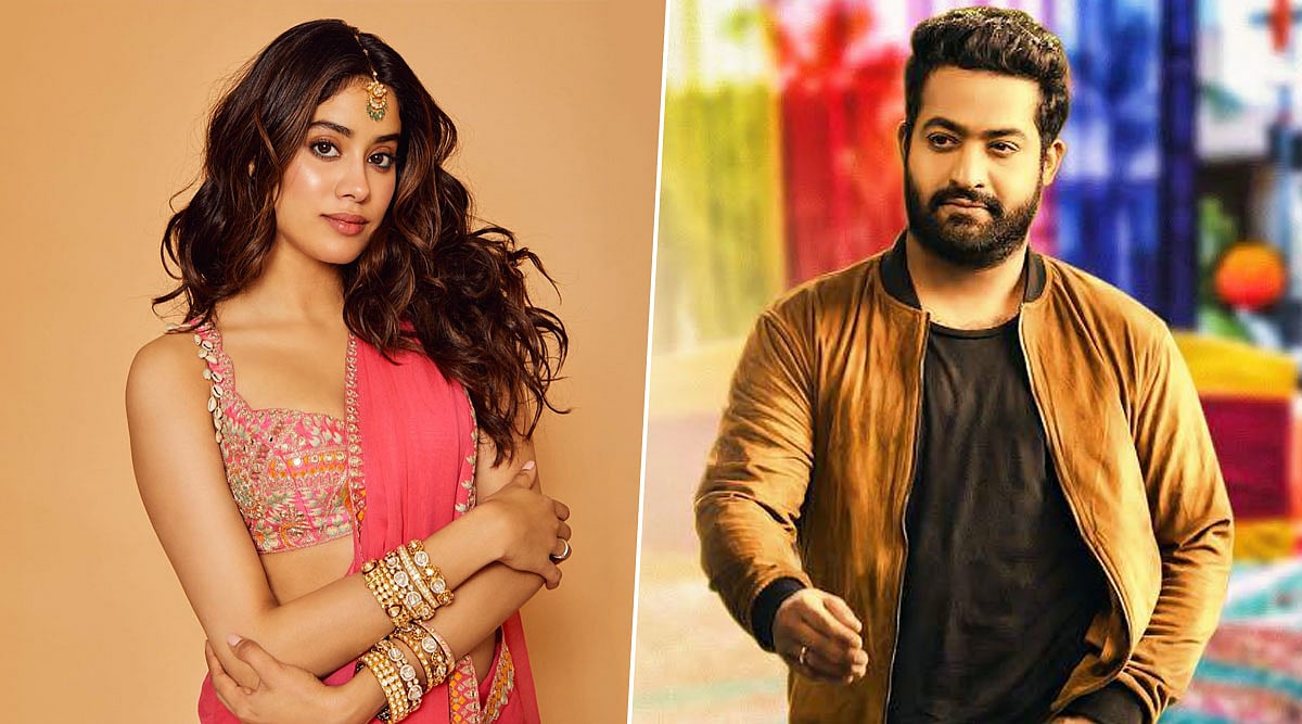 স্বপ্ন পূরণে কাকে মিনতি করতেন জাহ্নবী?