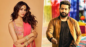 স্বপ্ন পূরণে কাকে মিনতি করতেন জাহ্নবী?