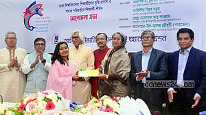 স্বাধীনতা দিবসে ‘রাষ্ট্রবিরোধী নাটক’ করেছে একটি সংবাদপত্র: শিক্ষামন্ত্রী