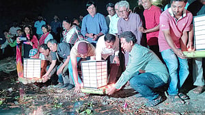 ‘ত্বকীরা খুন হলে প্রতিবাদ না করার ব্যবস্থা’