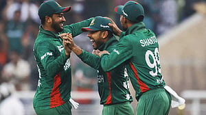 ‘সম্ভবত ফিল্ডিংয়ে এশিয়ার সেরা দল আমরা’