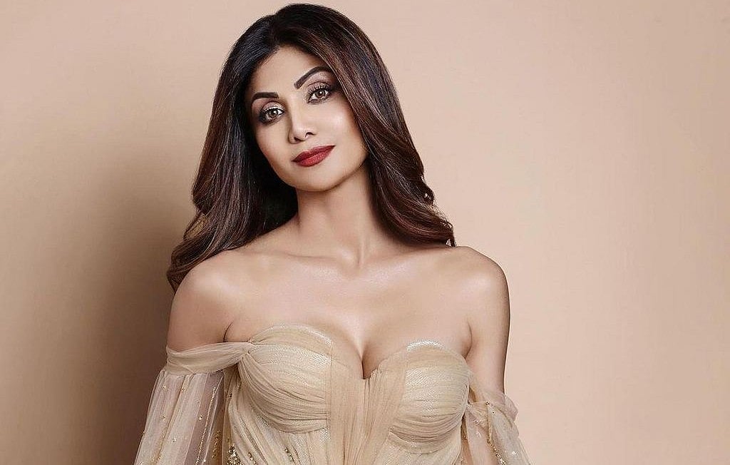 শিল্পা শেঠি ফিরছেন কন্নড় সিনেমায়