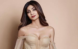 শিল্পা শেঠি ফিরছেন কন্নড় সিনেমায়